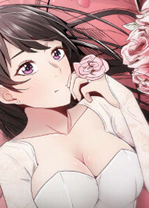 韩漫《看脸时代》封面