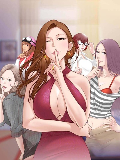 韩漫网免费热门日漫推荐